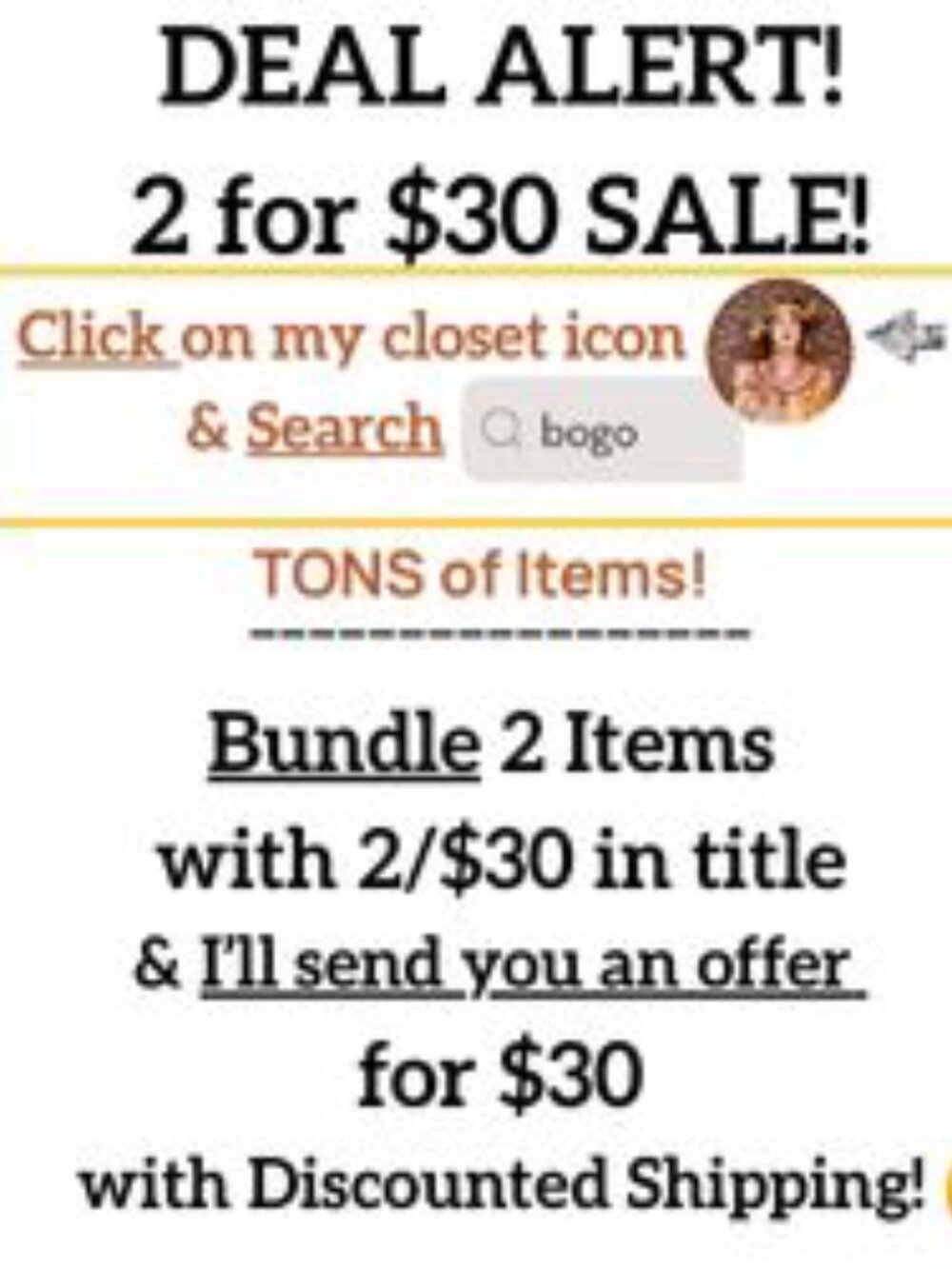 2/$30 NWT June & Hudson Striped Wrap Top Medium - Picture 2 of 6